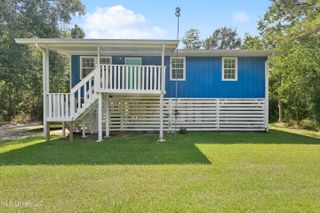 4017 7th Street, Bay Saint Louis, MS 39520