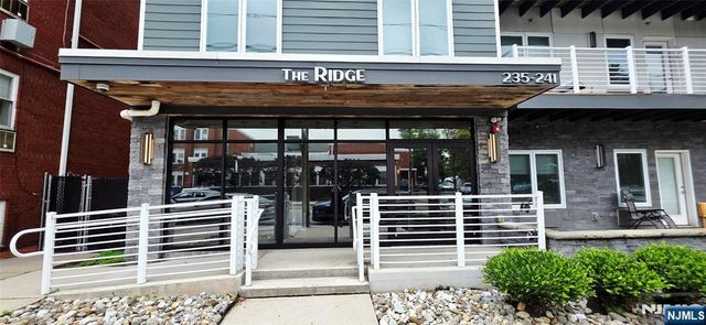 235 Ridge Road 4D, North Arlington, NJ 07031