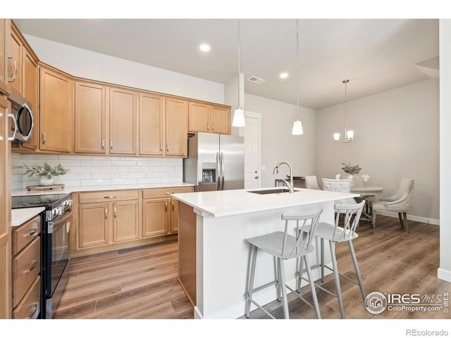 4105 North Park Drive, Loveland, CO 80538