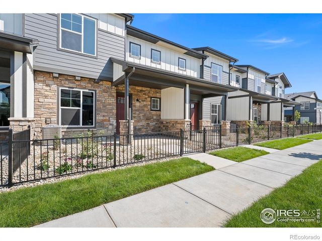 4105 North Park Drive, Loveland, CO 80538