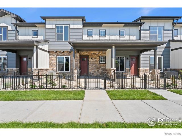 4105 North Park Drive, Loveland, CO 80538