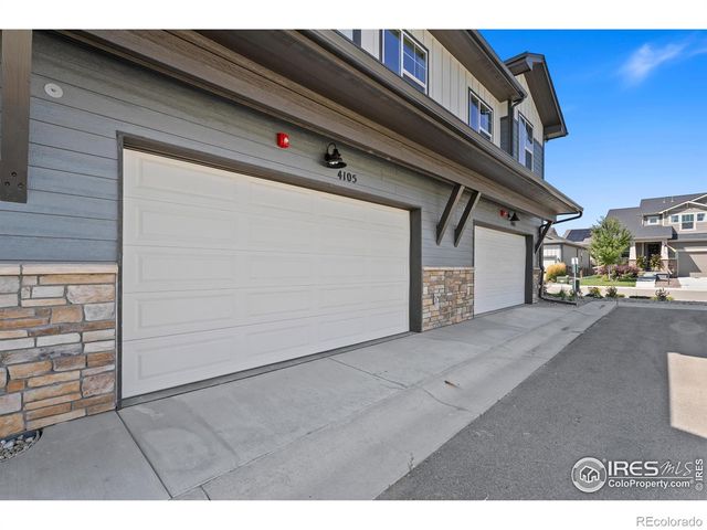 4105 North Park Drive, Loveland, CO 80538