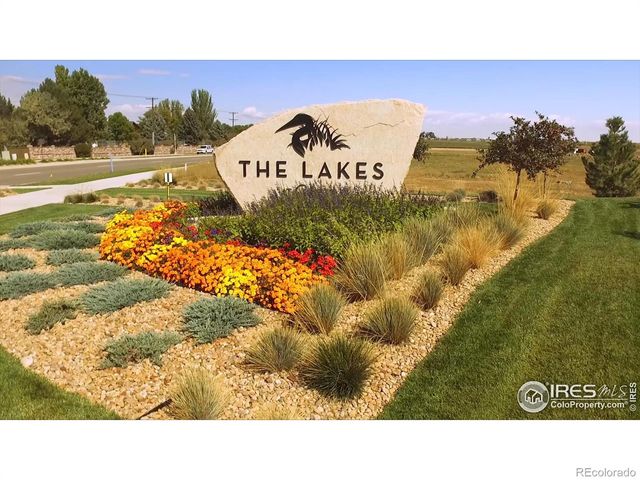 4105 North Park Drive, Loveland, CO 80538