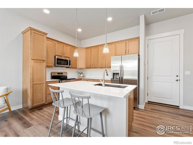 4105 North Park Drive, Loveland, CO 80538