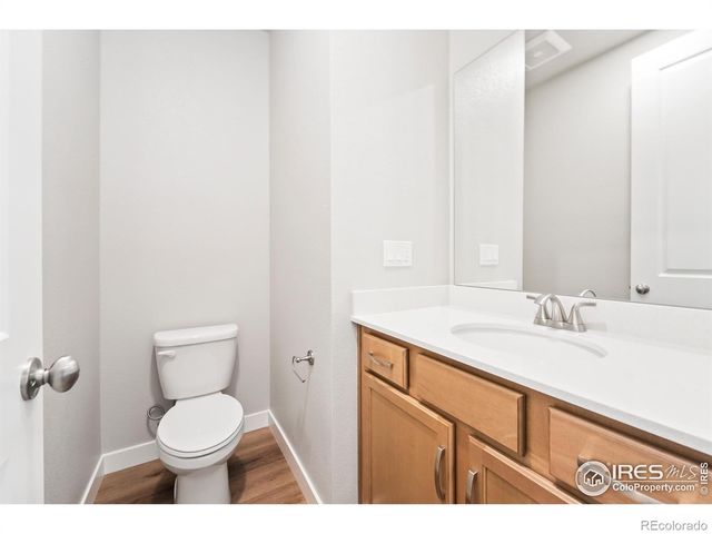 4105 North Park Drive, Loveland, CO 80538