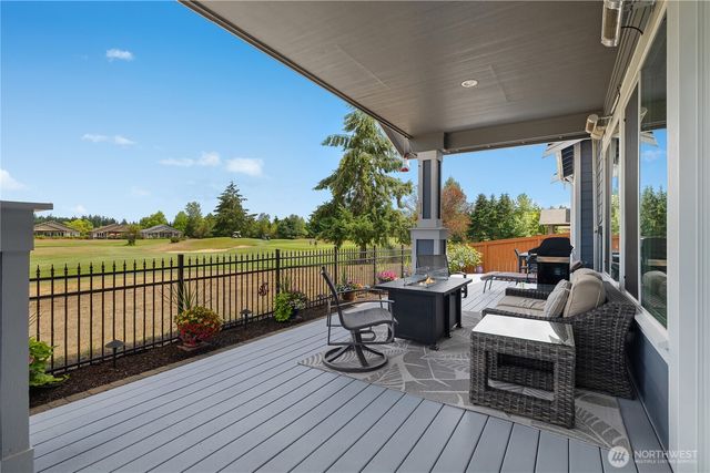 4242 Vashon Drive NE, Lacey, WA 98516