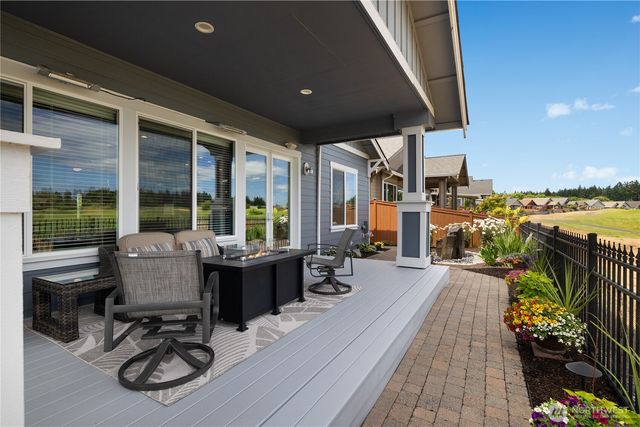 4242 Vashon Drive NE, Lacey, WA 98516
