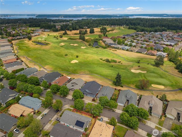 4242 Vashon Drive NE, Lacey, WA 98516