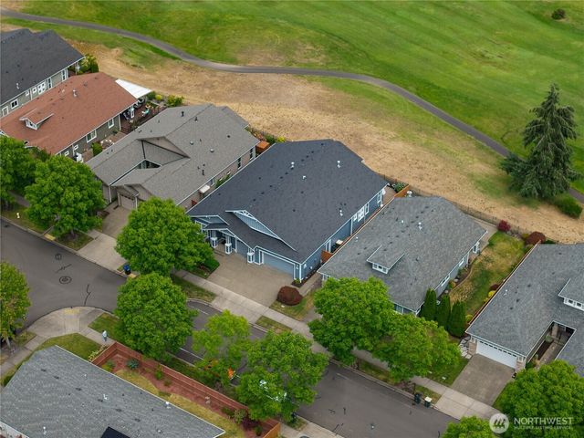 4242 Vashon Drive NE, Lacey, WA 98516