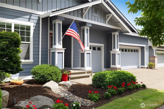 4242 Vashon Drive NE, Lacey, WA 98516