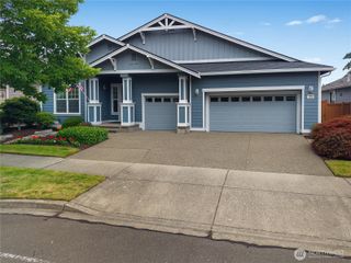 4242 Vashon Drive NE, Lacey, WA 98516
