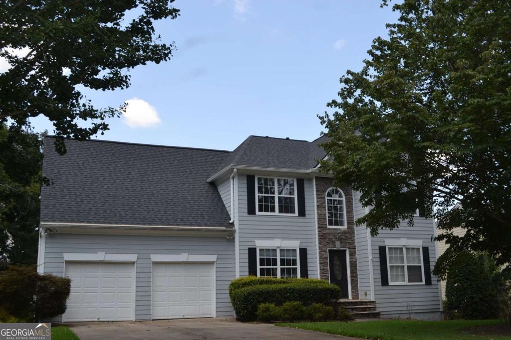 1620 Grand Junction, Alpharetta, GA 30004