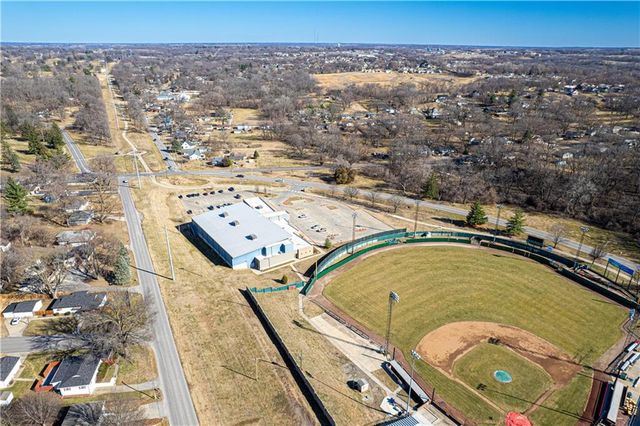 2822 Commercial Street, St Joseph, MO 64503