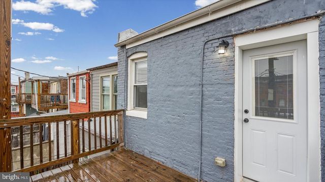 915 N MONTFORD AVE, Baltimore, MD 21205