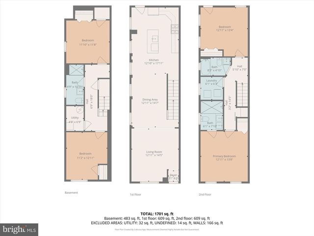 915 N MONTFORD AVE, Baltimore, MD 21205