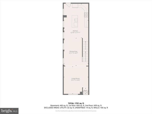 915 N MONTFORD AVE, Baltimore, MD 21205
