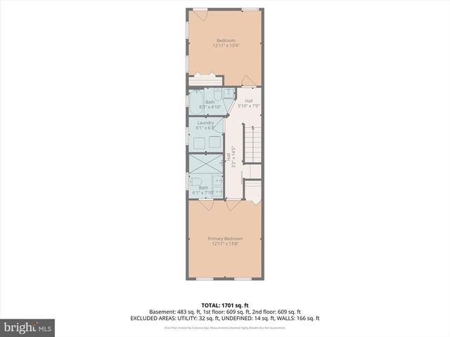 915 N MONTFORD AVE, Baltimore, MD 21205