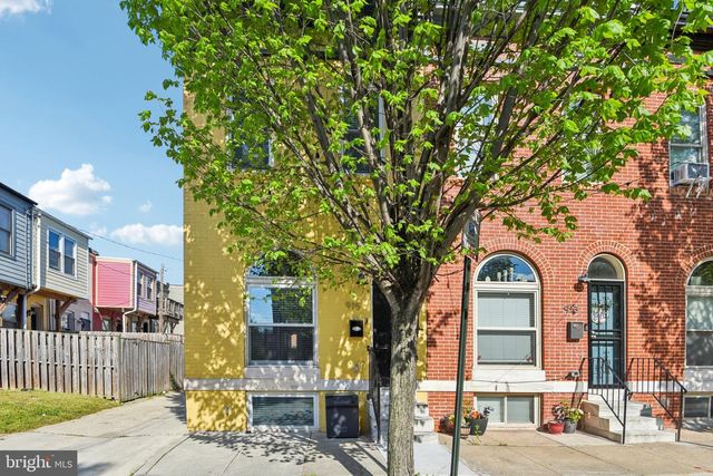 915 N MONTFORD AVE, Baltimore, MD 21205