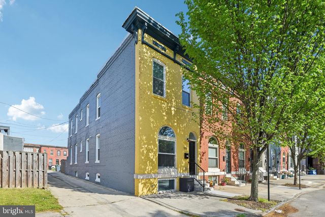 915 N MONTFORD AVE, Baltimore, MD 21205
