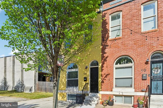 915 N MONTFORD AVE, Baltimore, MD 21205