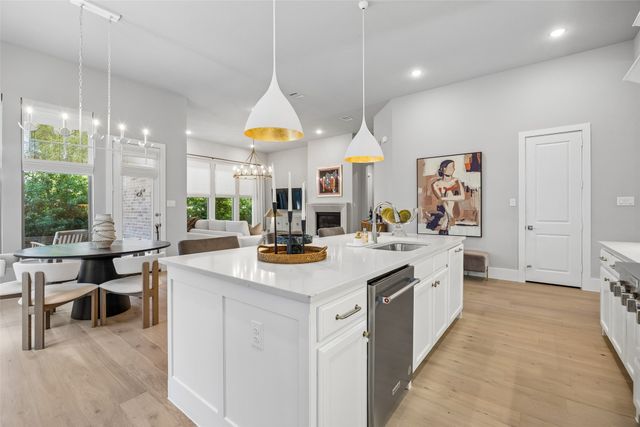 4009 Campania Court, Colleyville, TX 76034