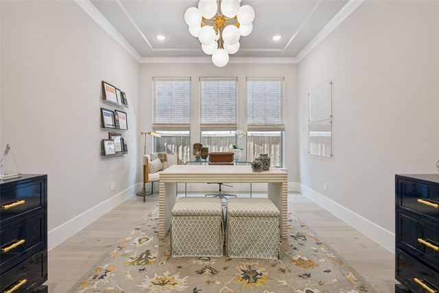 4009 Campania Court, Colleyville, TX 76034