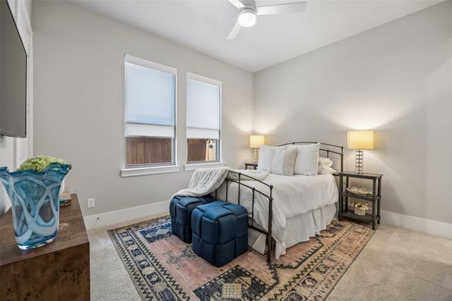 4009 Campania Court, Colleyville, TX 76034