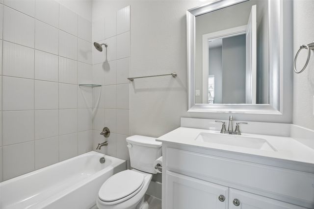 4009 Campania Court, Colleyville, TX 76034