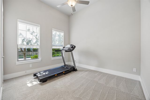 4009 Campania Court, Colleyville, TX 76034