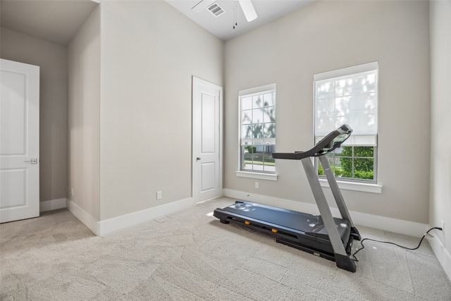 4009 Campania Court, Colleyville, TX 76034