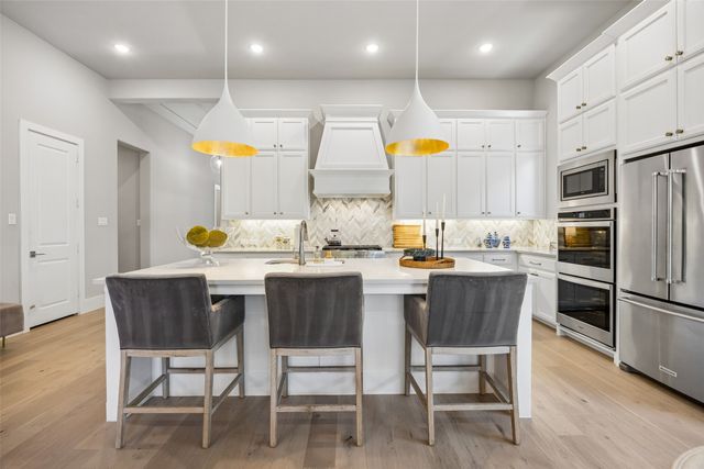 4009 Campania Court, Colleyville, TX 76034