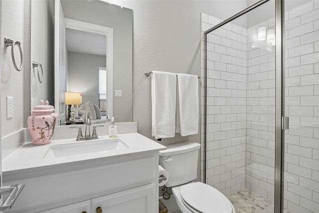 4009 Campania Court, Colleyville, TX 76034