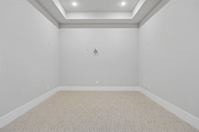 4009 Campania Court, Colleyville, TX 76034