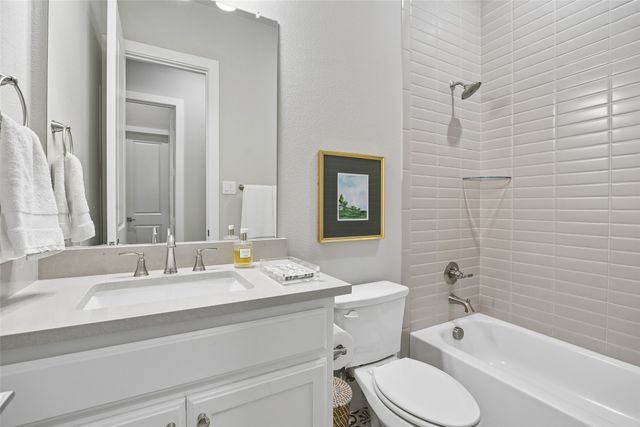 4009 Campania Court, Colleyville, TX 76034