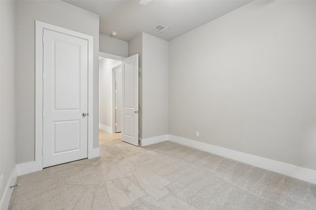 4009 Campania Court, Colleyville, TX 76034