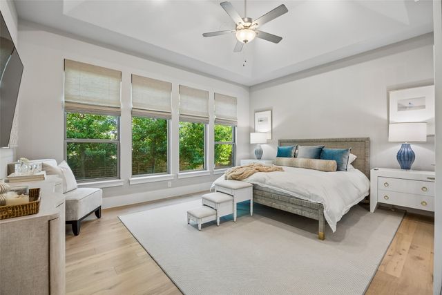 4009 Campania Court, Colleyville, TX 76034