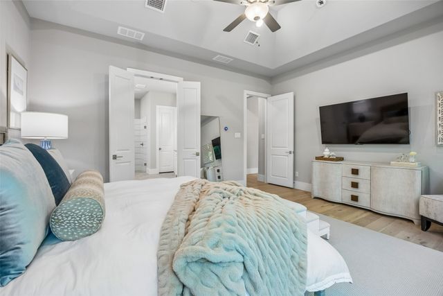 4009 Campania Court, Colleyville, TX 76034