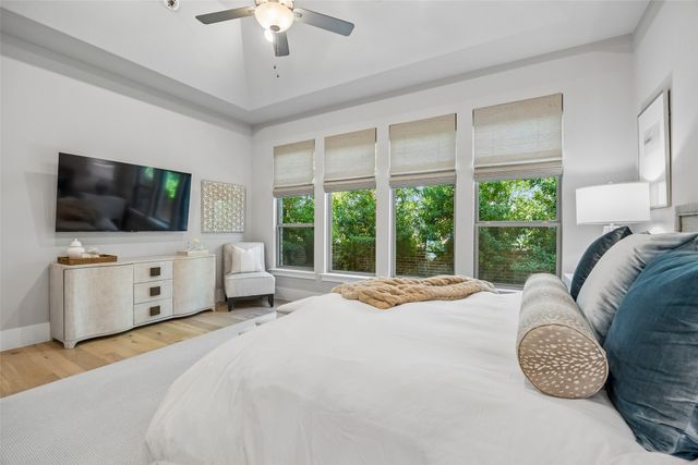 4009 Campania Court, Colleyville, TX 76034