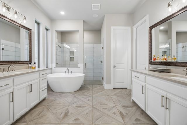 4009 Campania Court, Colleyville, TX 76034