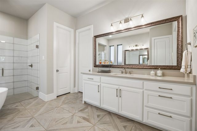 4009 Campania Court, Colleyville, TX 76034