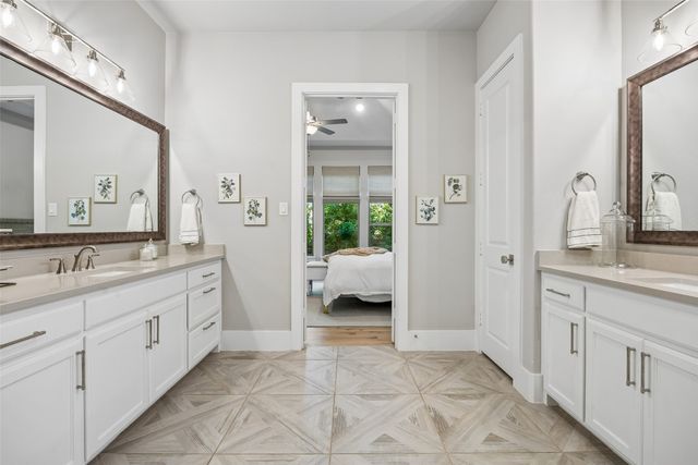 4009 Campania Court, Colleyville, TX 76034