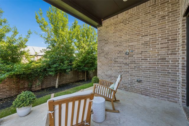 4009 Campania Court, Colleyville, TX 76034