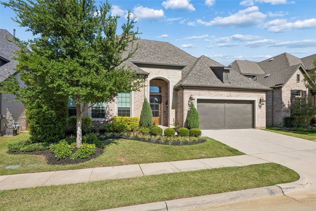 4009 Campania Court, Colleyville, TX 76034