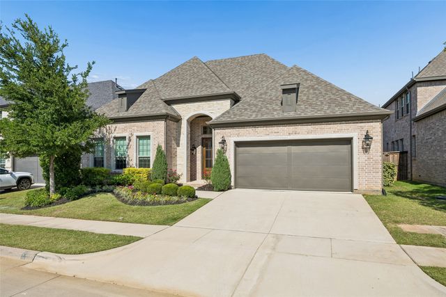 4009 Campania Court, Colleyville, TX 76034
