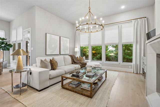 4009 Campania Court, Colleyville, TX 76034