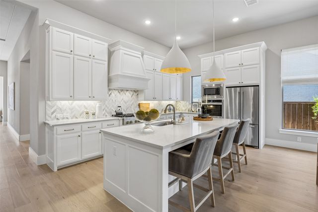 4009 Campania Court, Colleyville, TX 76034