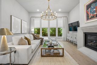 4009 Campania Court, Colleyville, TX 76034