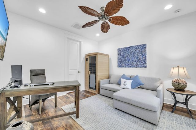 73 Somersault Lane, Inlet Beach, FL 32461