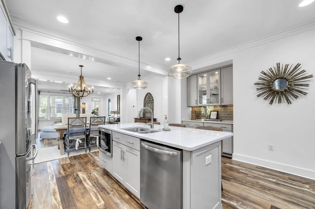 73 Somersault Lane, Inlet Beach, FL 32461