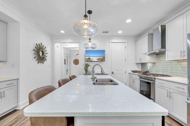 73 Somersault Lane, Inlet Beach, FL 32461